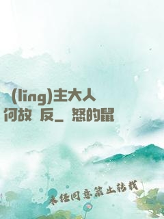 領(lǐng)主大人何故謀反