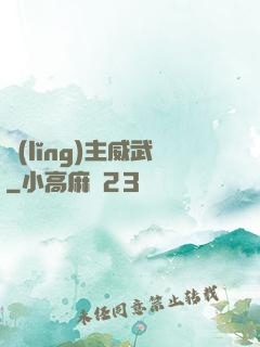 領(lǐng)主威武