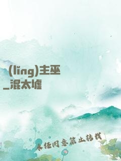 領(lǐng)主巫師