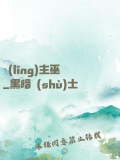 領(lǐng)主巫師