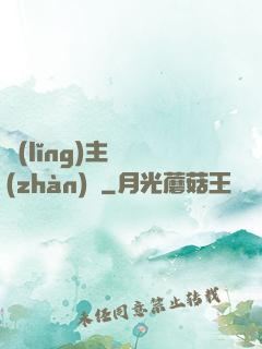 領(lǐng)主與戰(zhàn)爭
