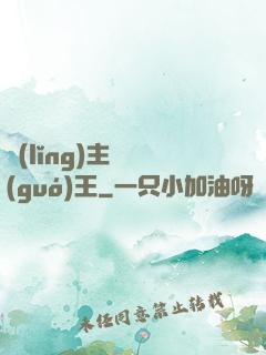 領(lǐng)主變國(guó)王