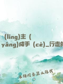 領(lǐng)主養(yǎng)成手冊(cè)