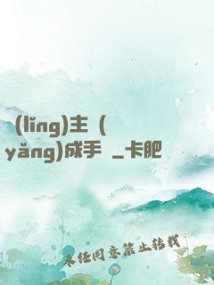 領(lǐng)主養(yǎng)成手冊