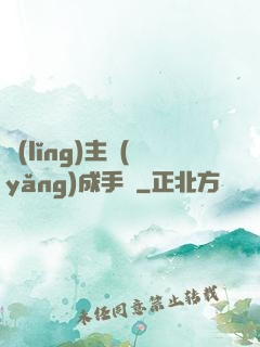領(lǐng)主養(yǎng)成手冊