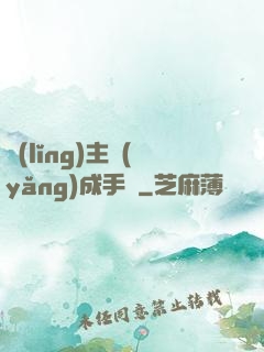 領(lǐng)主養(yǎng)成手冊