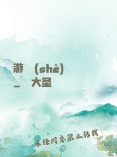 頭號游戲設(shè)計師
