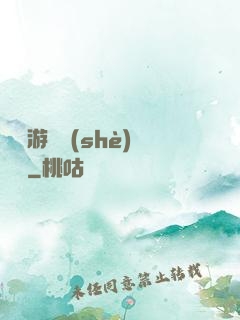 頭號游戲設(shè)計師