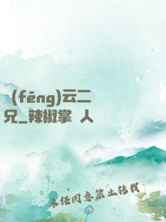 風(fēng)云二師兄
