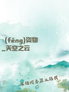 風(fēng)姿物語