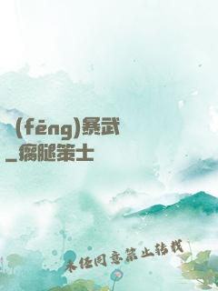 風(fēng)暴武裝