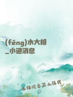風(fēng)水大相師