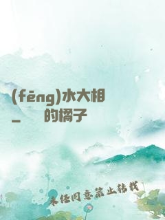 風(fēng)水大相師