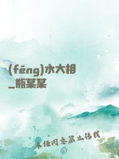 風(fēng)水大相師