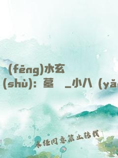 風(fēng)水玄術(shù)：墓聞錄