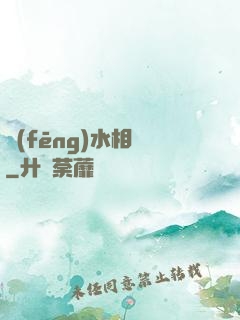 風(fēng)水相師