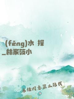 風(fēng)水靈探