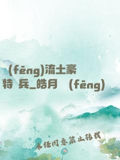 風(fēng)流土豪特種兵