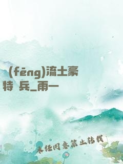 風(fēng)流土豪特種兵