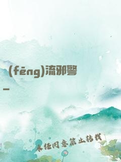 風(fēng)流邪警