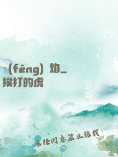 風(fēng)燭焰