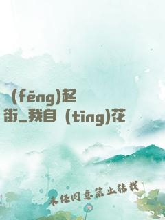 風(fēng)起華爾街