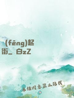 風(fēng)起華爾街