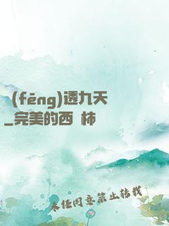 風(fēng)透九天