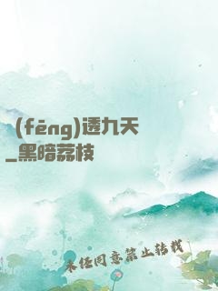 風(fēng)透九天