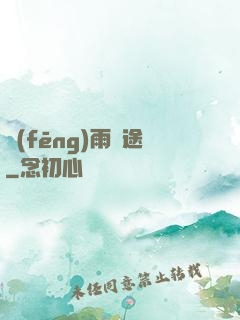 風(fēng)雨歸途