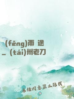 風(fēng)雨歸途