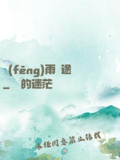 風(fēng)雨歸途