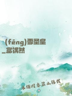 風(fēng)雪圣皇