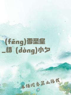 風(fēng)雪圣皇