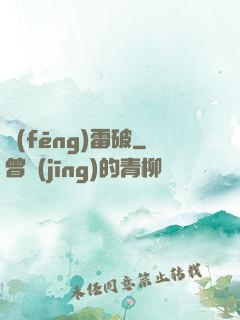 風(fēng)雷破