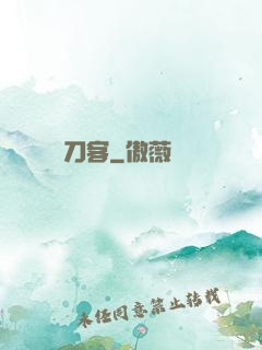 風塵刀客