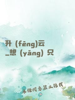 飛升風(fēng)云錄