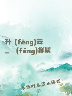 飛升風(fēng)云錄