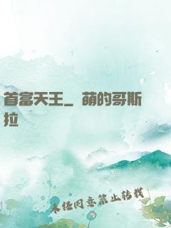 首富天王