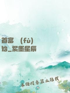 首富從負(fù)債開始