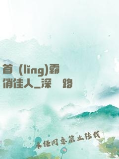 首領(lǐng)霸寵俏佳人