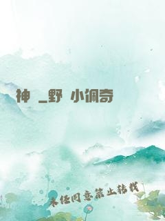駐神記