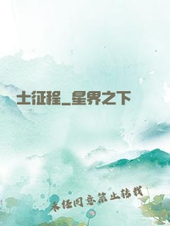 騎士征程