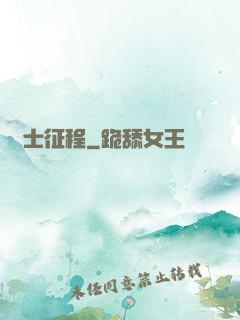 騎士征程