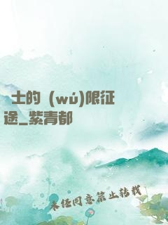 騎士的無(wú)限征途