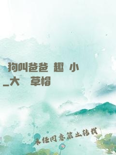 騷狗叫爸爸筆趣閣小說