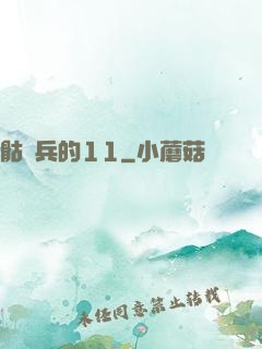 骷髏兵的11
