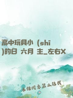 高中玩具小詩(shī)的日記六月觀主
