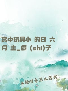 高中玩具小詩的日記六月觀主
