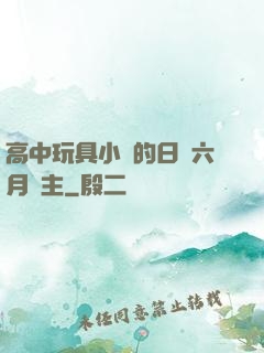 高中玩具小詩的日記六月觀主